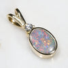Queensland Boulder Opal
