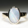 Queensland Boulder Opal