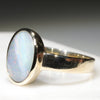 10k Gold Ring Design