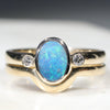Queensland Boulder Opal