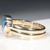 10k Gold Ring Dersign
