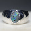 Beautiful Natural Opal Colours