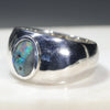 Gorgeous Natural Opal Pattern