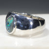 Easy Wear Silver Ring Design