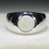 Beautiful Opal Colours