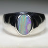 Beautiful Natural Opal Colours