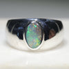 Stunning Natural Opal Colours