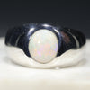 Beautiful Opal Colour and Depth 