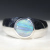 Gorgeous Natural Opal Colours