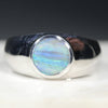 Stunning Natural Opal Layer Pattern
