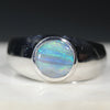 Natural Australian Queensland Boulder Opal