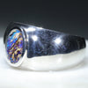 Natural Queensland Boulder Opal