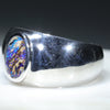 Beautiful Natural Opal Colours