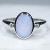 Beautiful Natural Opal Colours