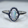 Gorgeous Natural Opal Pattern