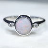 Gorgeous Natural Opal Pattern