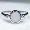 Beautiful Natural Opal Colours