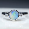 Natural Queensland Boulder Opal