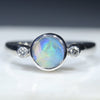 Beautiful Natural Opal Colours
