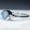 Easy Wear Silver Ring Design