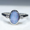 Gorgeous Natural Opal Pattern