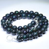 Each Bead is Hand Shaped and Polished