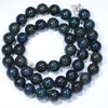 Natural Fairy Opal Bead Necklace