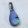 Beautiful Soft Natural Opal Colours