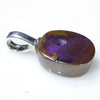 Queensland Boulder Opal