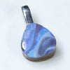 Natural Queensland Boulder Opal