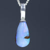 Lovely Natural Opal Pattern
