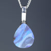 Beautiful Natural Opal Colours
