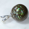 Gorgeous natural Opal Colours