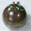Matrix Opal Pendant Under Carriage View 