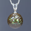 Unique Natural Opal Matrix Pattern