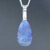 Gorgeous Natural Opal Pattern