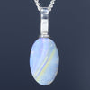 Beautiful Natural Opal Colours
