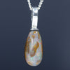 Beautiful Soft Natural Opal Colours
