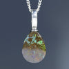 Gorgeous Natural Opal Colours