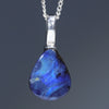 Beautiful Natural Opal Colours