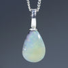 Gentle Opal Pattern
