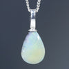 Beautiful Soft Opal Colours