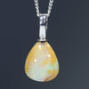 Beautiful Natural Opal Colours