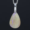 Beautiful Soft Natural Opal Colour
