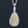Natural Queensland Boulder Opal