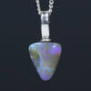 Beautiful Natural Opal Colours