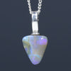 Gorgeous Natural Opal Pattern