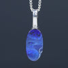 Beautiful Natural Opal Colour