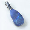 Beautiful Natural Opal Colours