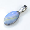 Gorgeous Natural Opal Pattern
